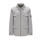 Jacket "FIGHT FOR LIGHT"