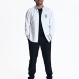 Embroidered Shirt