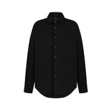Classic Fit Cotton Shirt