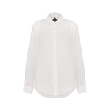 Classic Fit Cotton Shirt