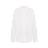 Classic Fit Cotton Shirt