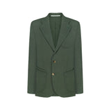 Linen Blazer