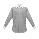 Classic Fit Cotton Shirt