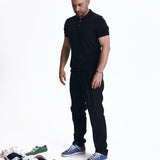 Knitwear Polo