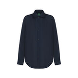 Classic Fit Cotton Shirt