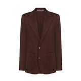 Linen Blazer