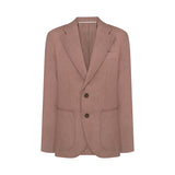 Linen Blazer