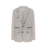 Safari Blazer