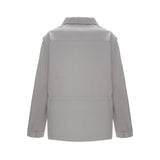 Jacket "FIGHT FOR LIGHT"