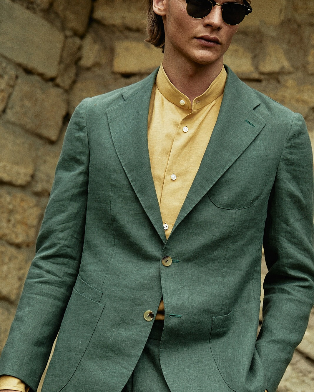 Linen Collection
