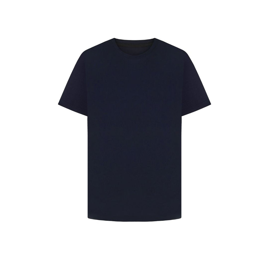 Crewneck T-Shirt