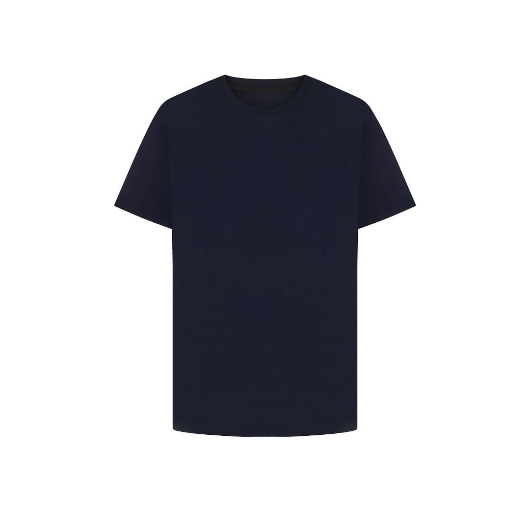 Crewneck T-Shirt