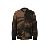 Cotton Bomber Jacket