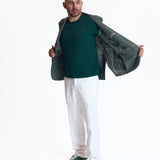 Linen Trousers
