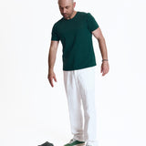 Linen Trousers
