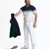 Knitwear Polo