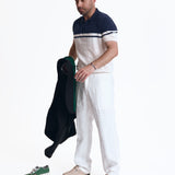 Knitwear Polo