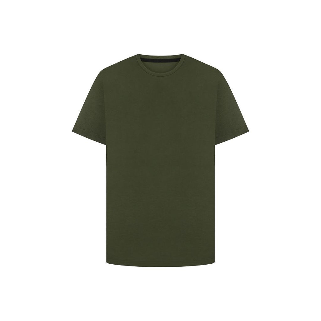 Crewneck T-Shirt