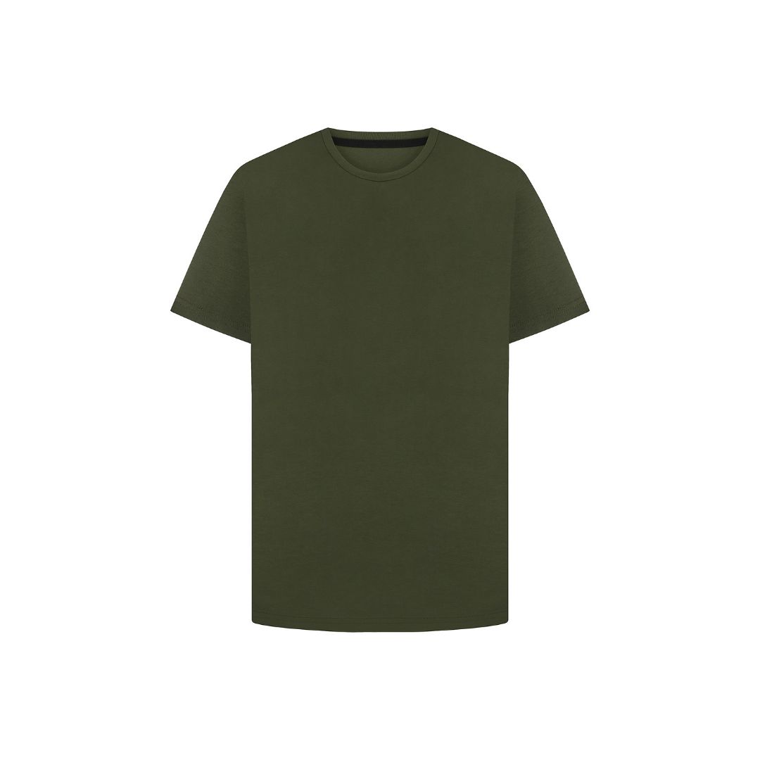 Crewneck T-Shirt