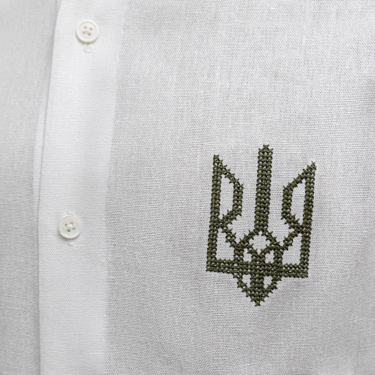 Embroidered Shirt