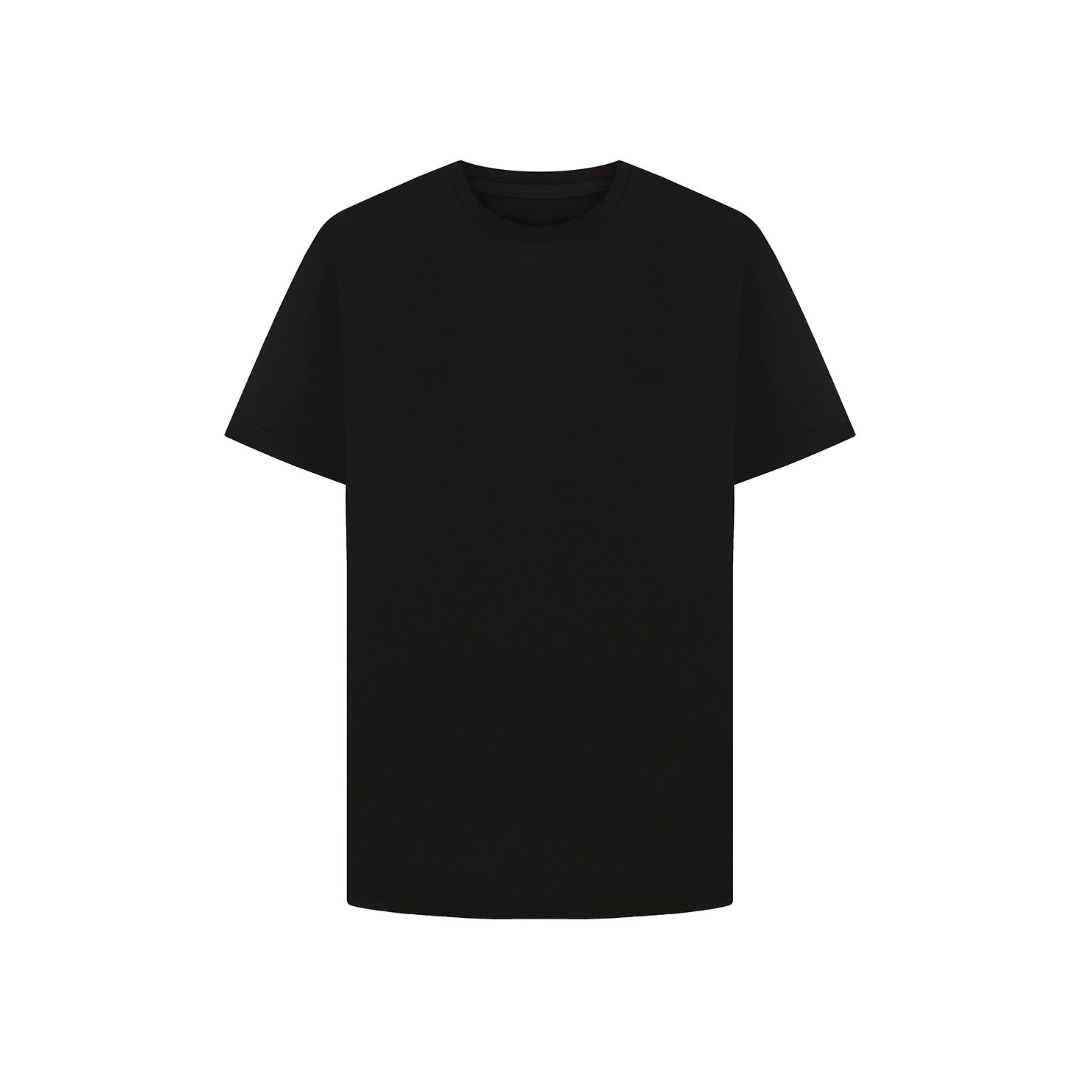 Crewneck T-Shirt
