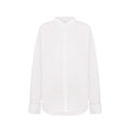 Classic Fit Cotton Shirt