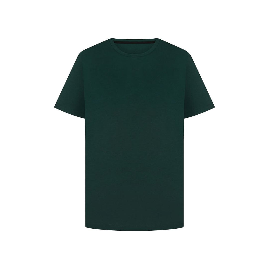 Crewneck T-Shirt