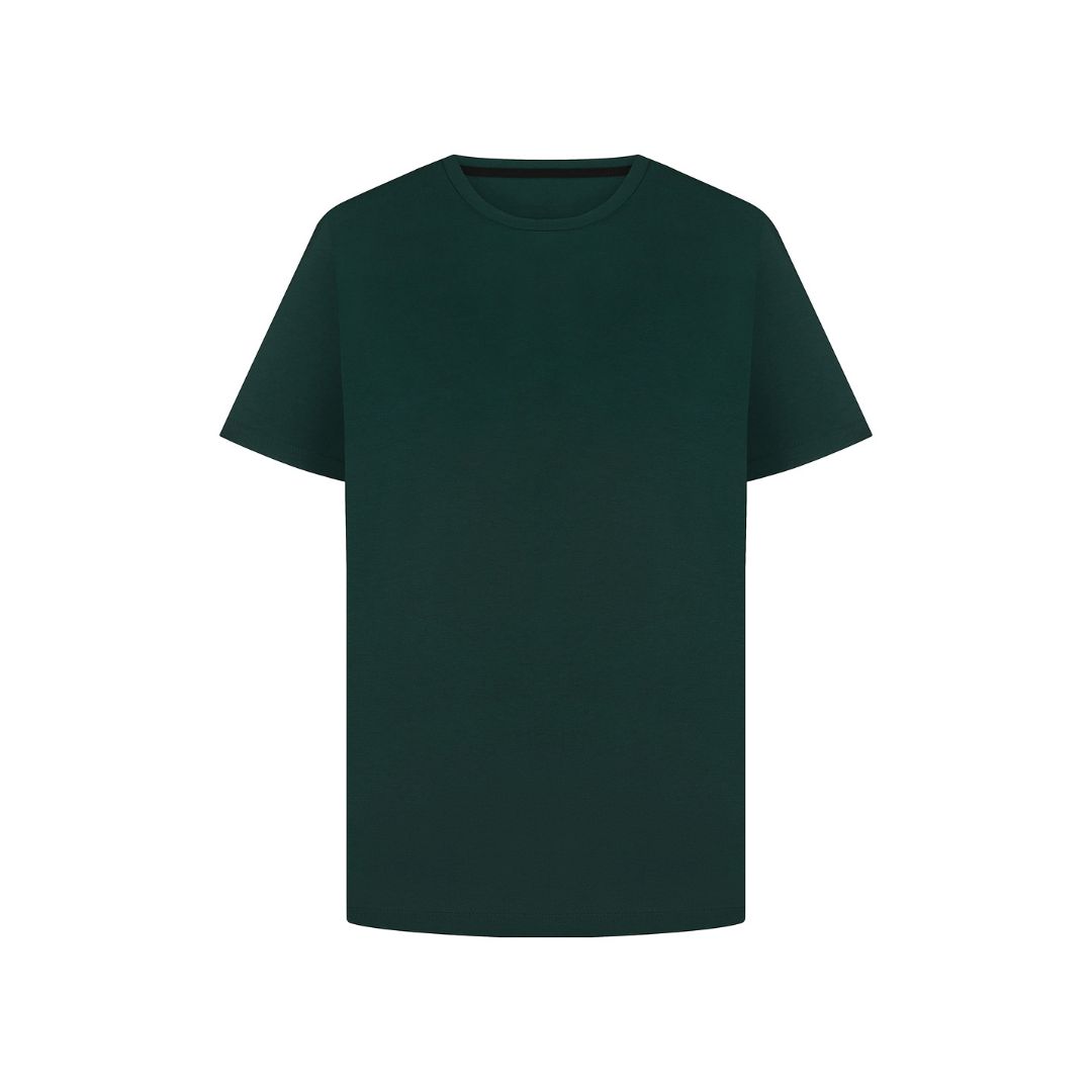 Crewneck T-Shirt