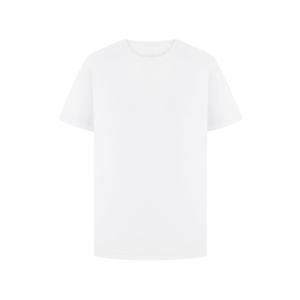 Crewneck T-Shirt