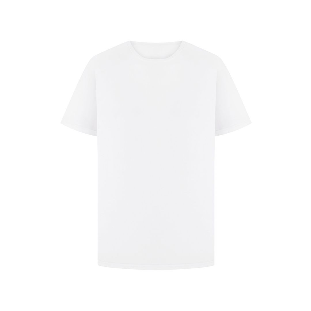 Crewneck T-Shirt