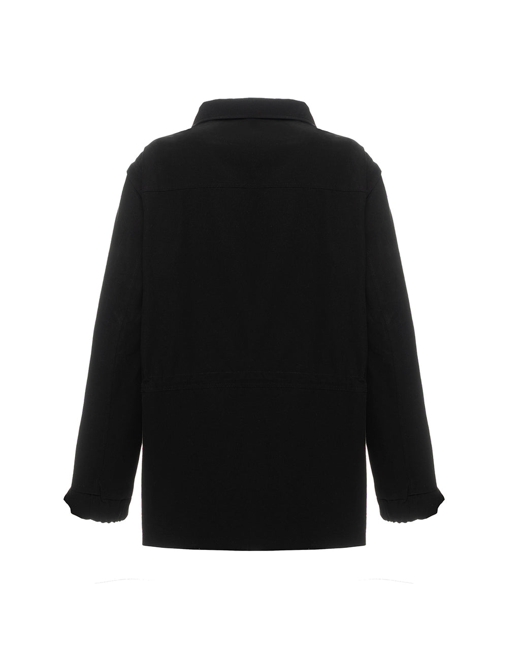 Jacket "FIGHT FOR LIGHT"