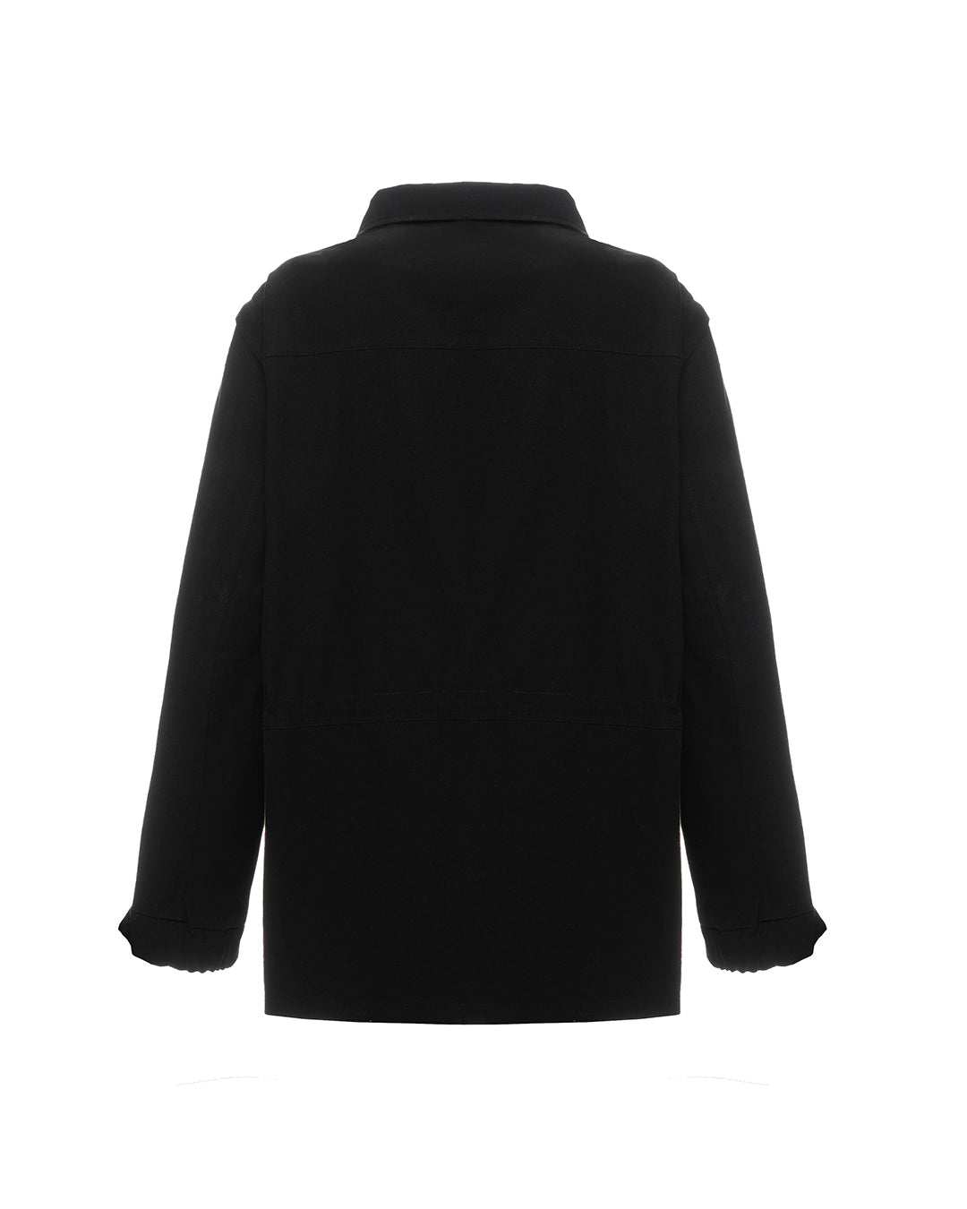 Jacket "FIGHT FOR LIGHT"