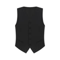 Wool vest