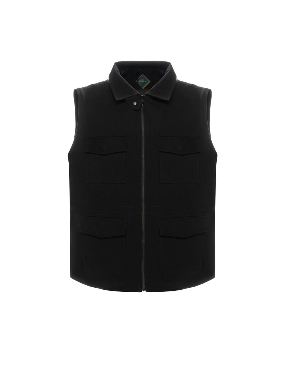 Jacket "FIGHT FOR LIGHT"