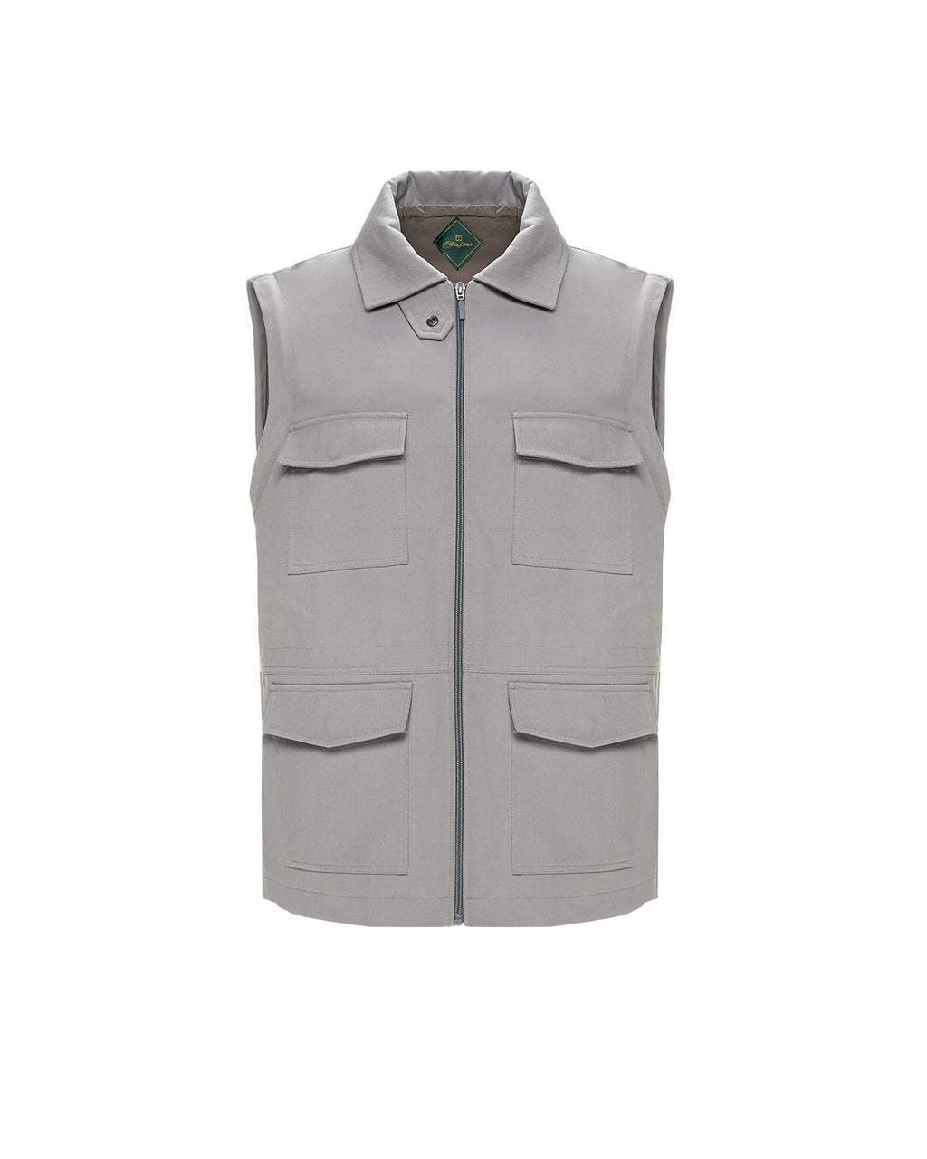 Jacket "FIGHT FOR LIGHT"