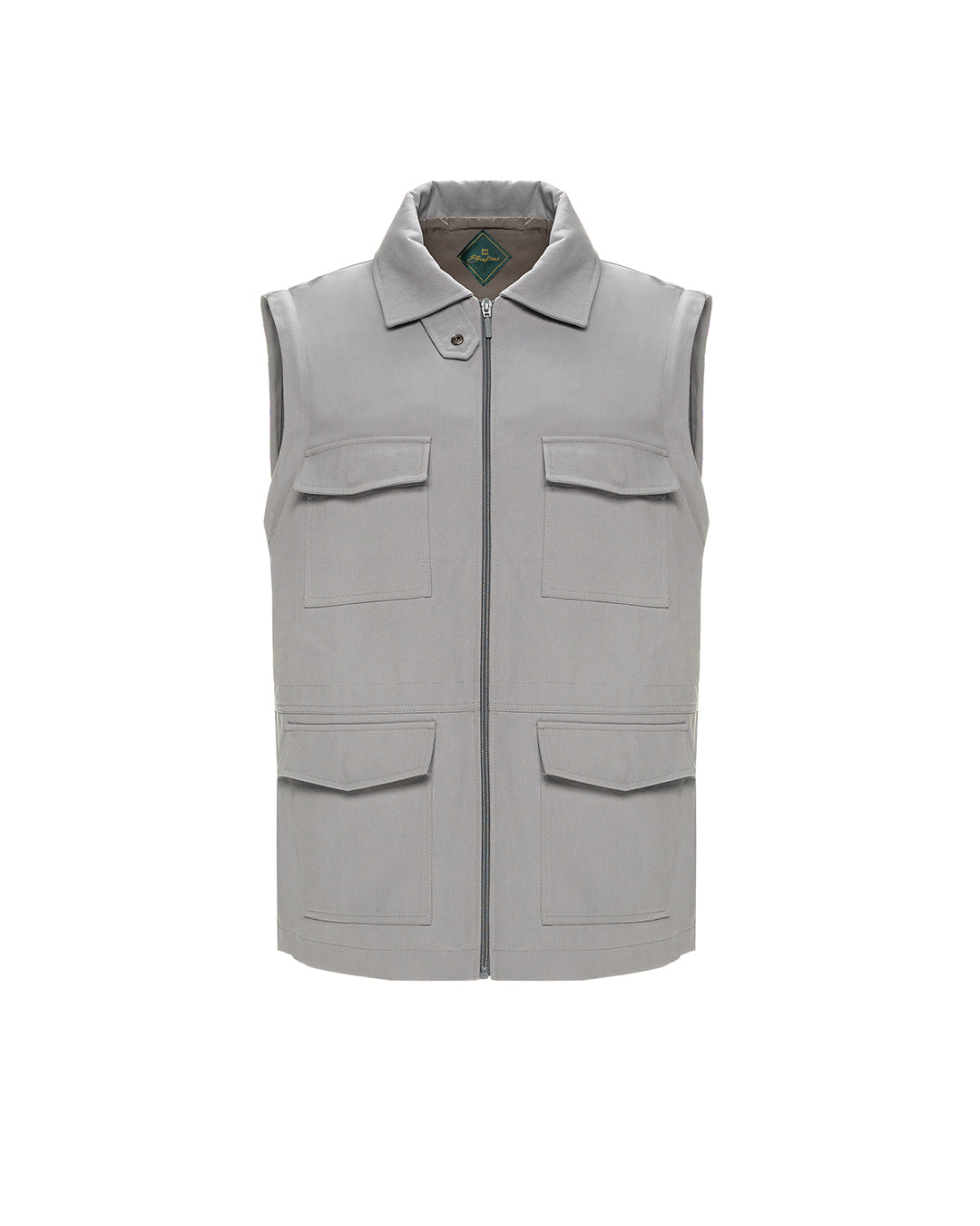 Jacket "FIGHT FOR LIGHT"