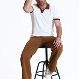 Knitwear Polo