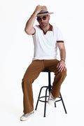 Knitwear Polo