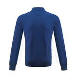 Long-Sleeve Polo Shirt
