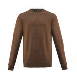 Wool Crewneck Sweater
