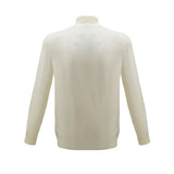 Wool Turtleneck Sweater