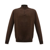 Quarter-Zip Sweater