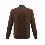 Quarter-Zip Sweater