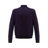 Quarter-Zip Sweater