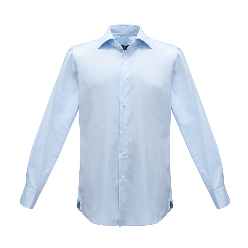 Classic Fit Cotton Shirt
