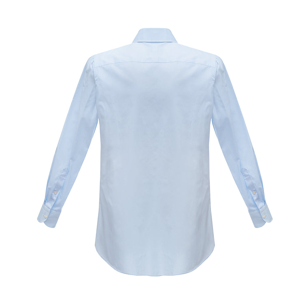 Classic Fit Cotton Shirt