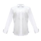 Classic Fit Cotton Shirt