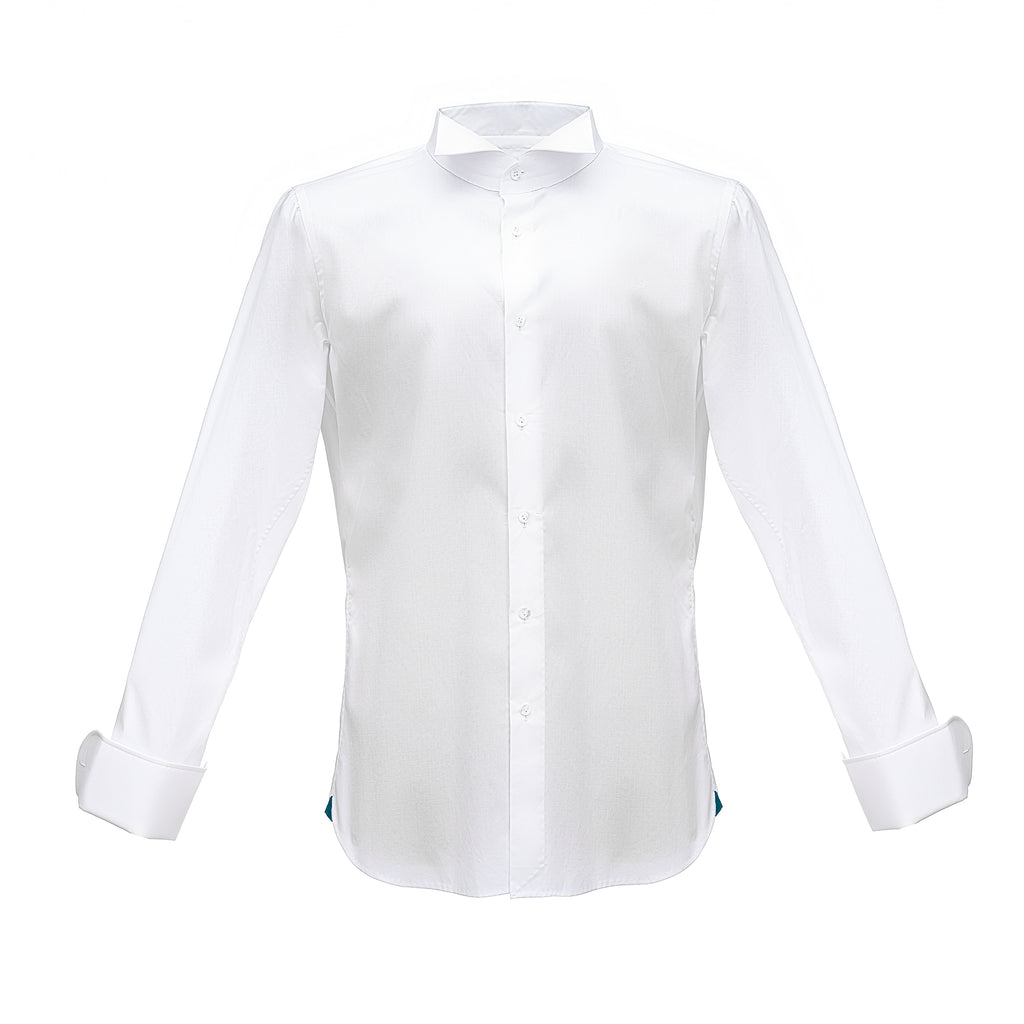 Classic Fit Cotton Shirt