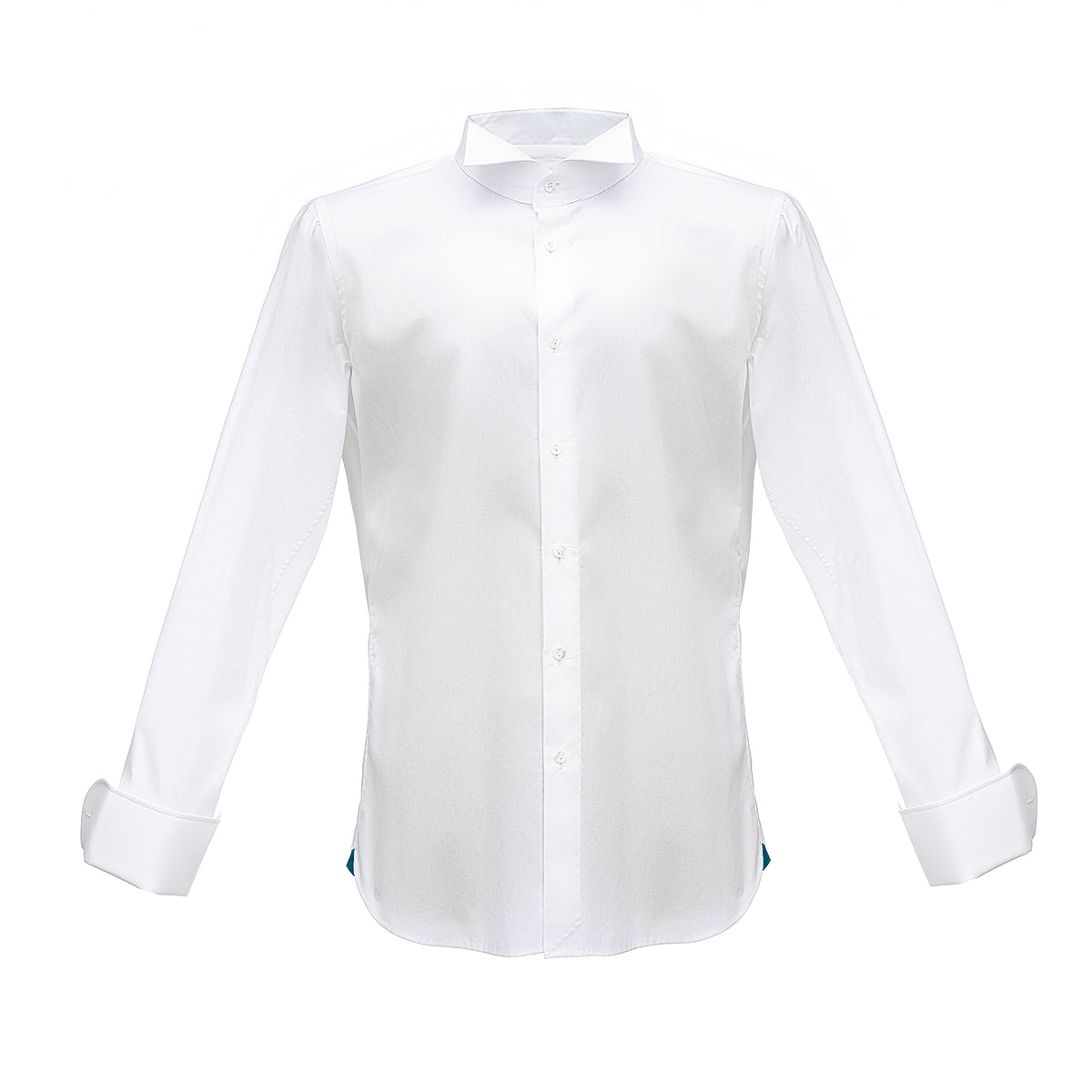 Classic Fit Cotton Shirt