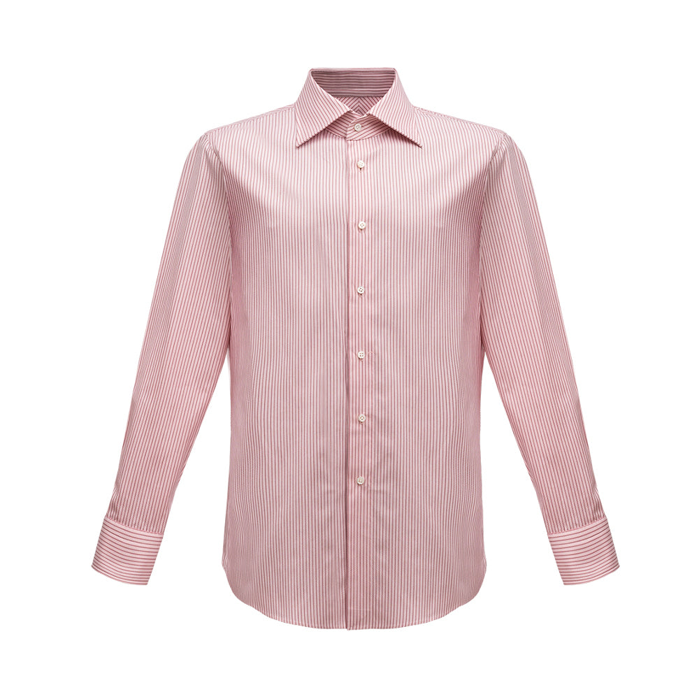 Classic Fit Cotton Shirt